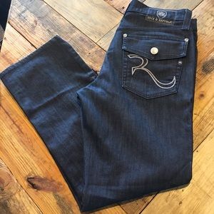 Rock and republic jeans